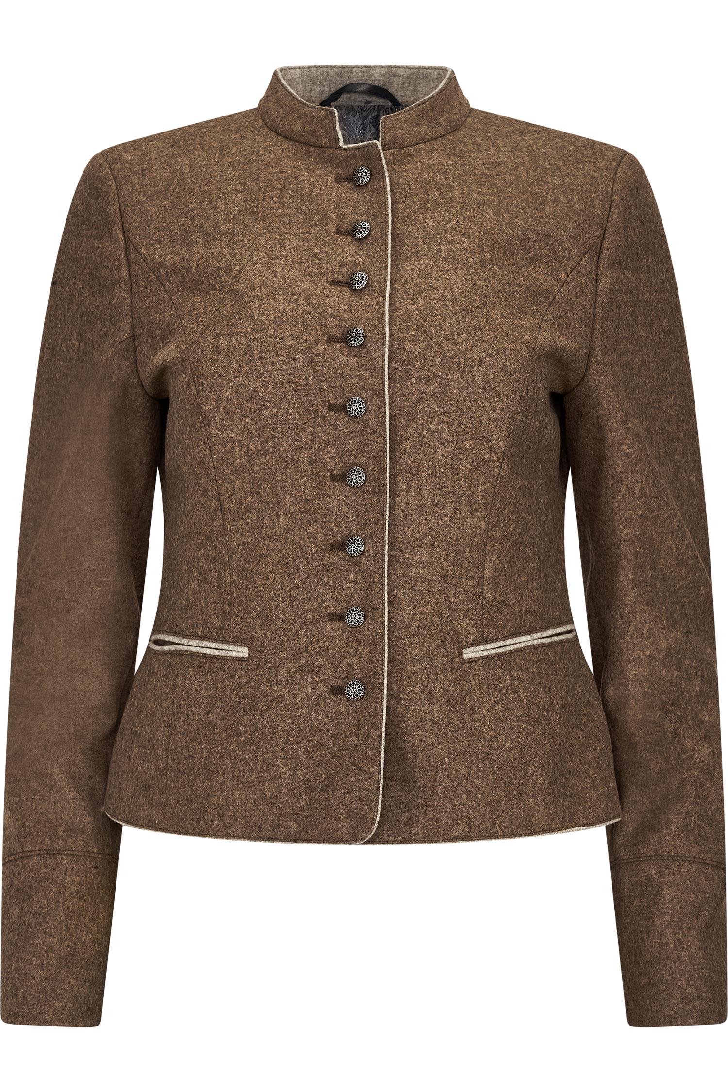 Damenlodenjanker Claris von Kaiseralm